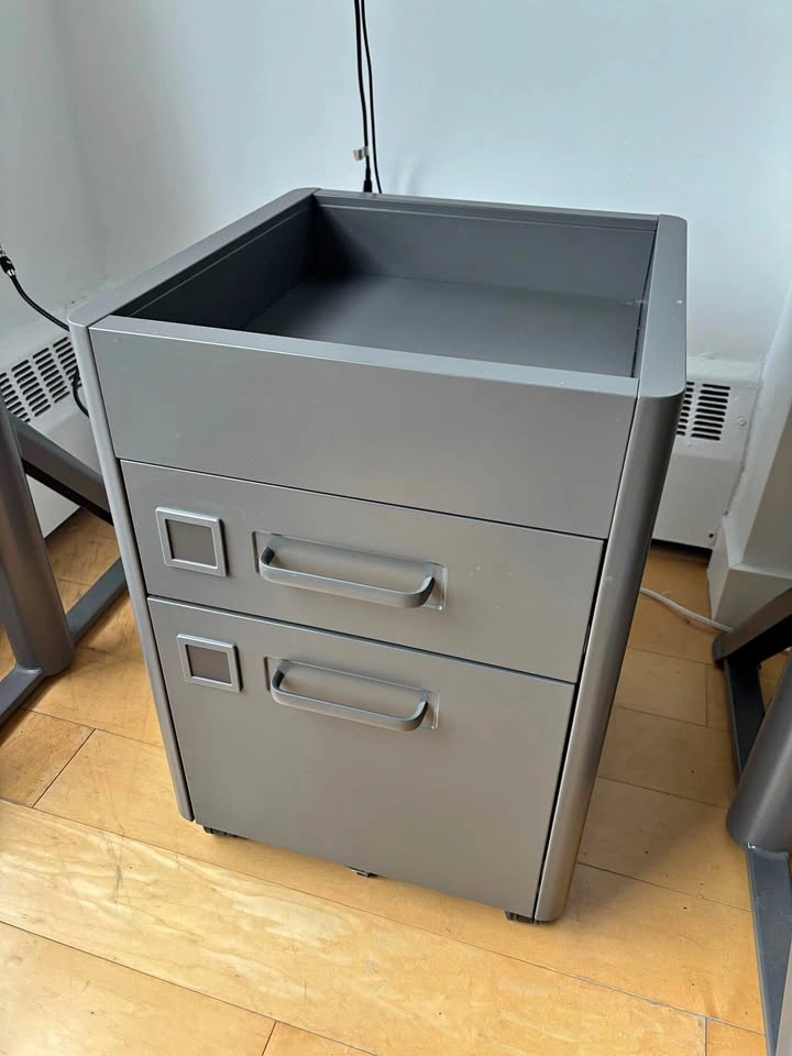 Drawer unit