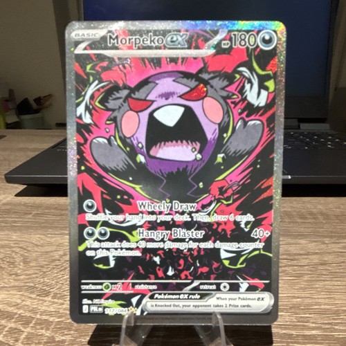 Mopeko Ex SIR Pitch Black 117/084