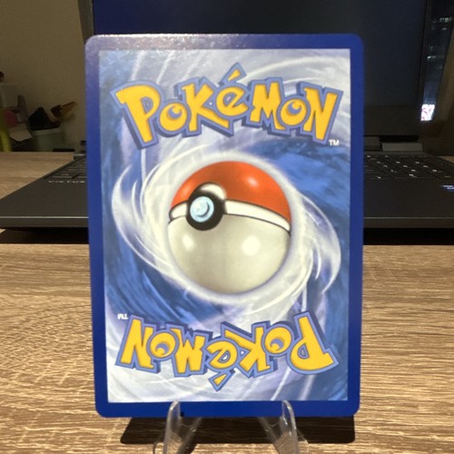 Pokemon TCG Iron Leaves ex 176/131 Temporal Forces Hyper Rare - photo 2