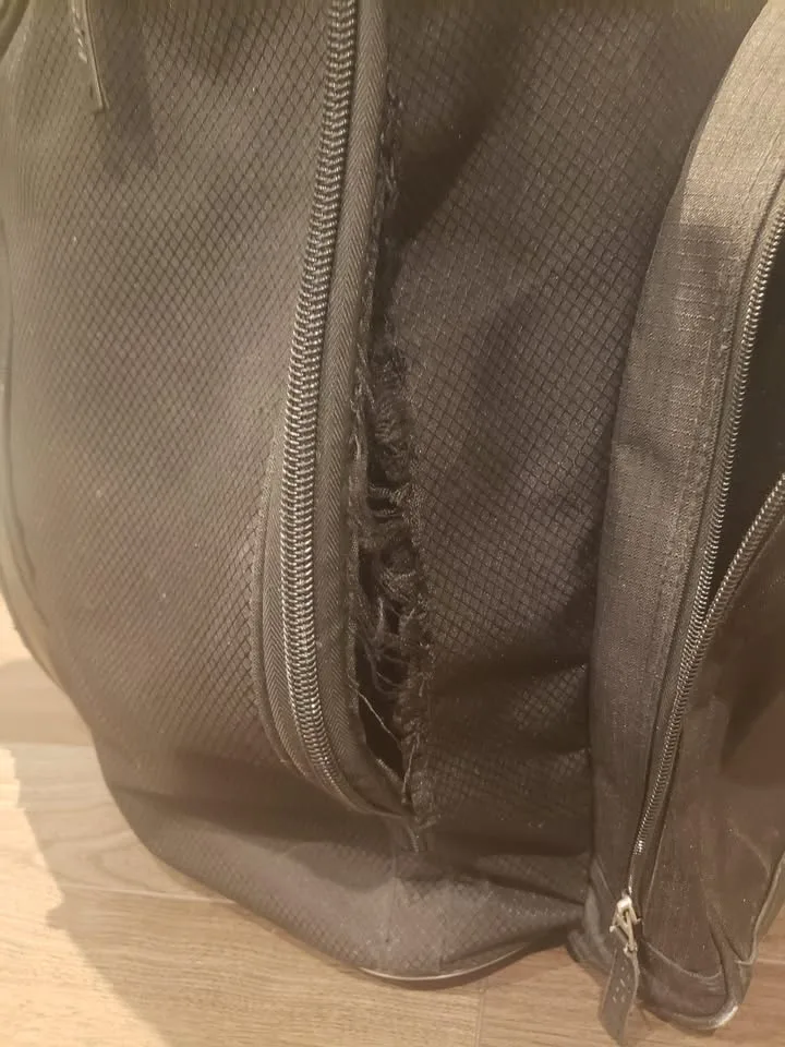 CCM Hockey Backpack Bag image indicator(5)