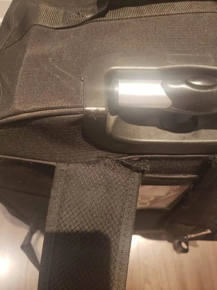 CCM Hockey Backpack Bag image indicator(6)