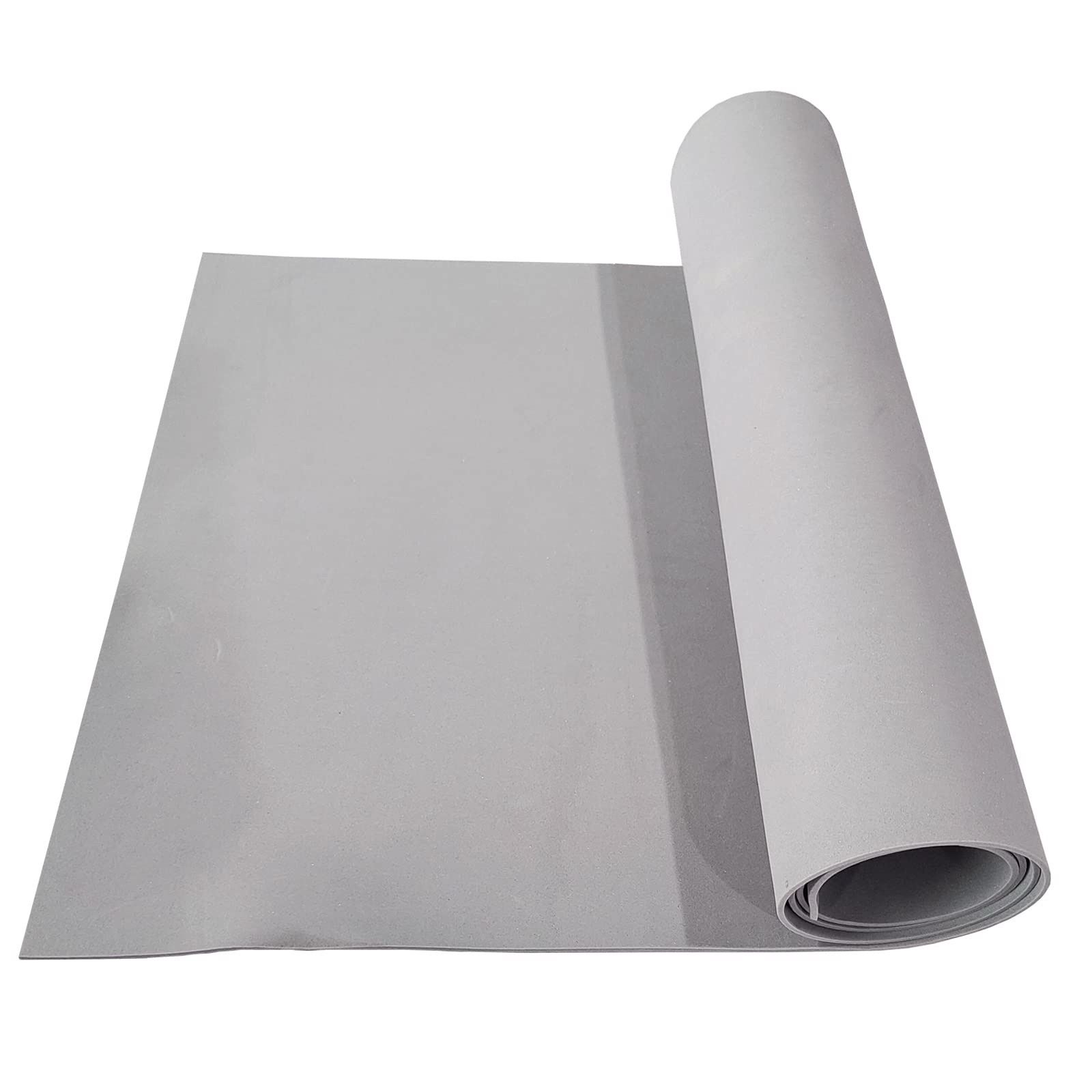 Gray Eva Foam Sheet - 6mm Thick