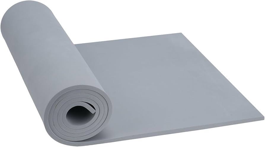 Gray Eva Foam Sheet - 6mm Thick - photo 3