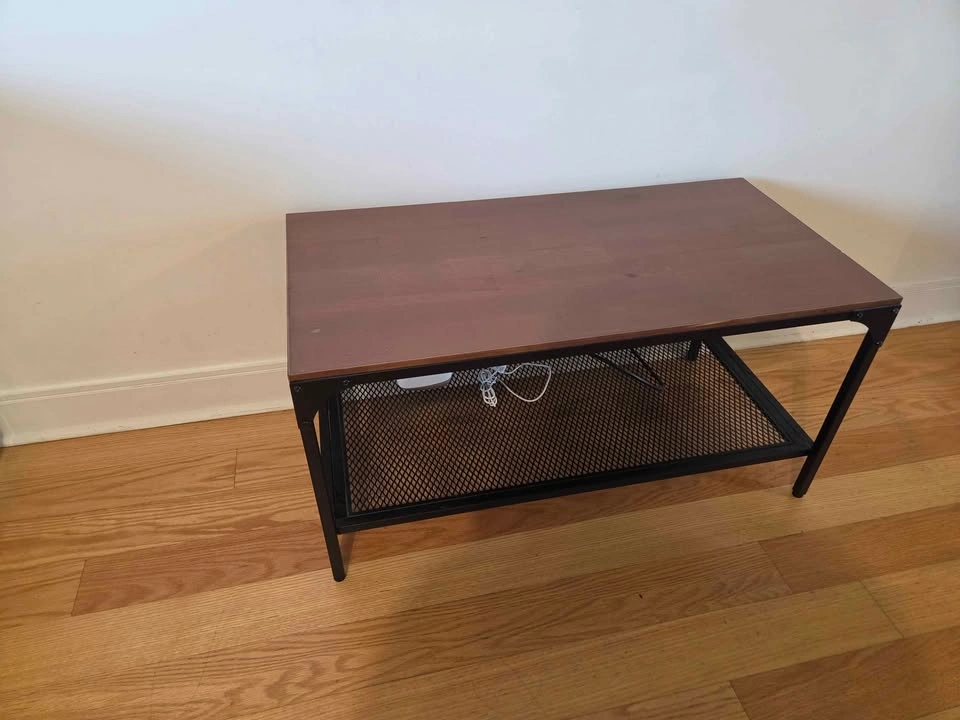 Coffee Table 90x46 cm (35 3/8x18 1/8 ") - photo 2