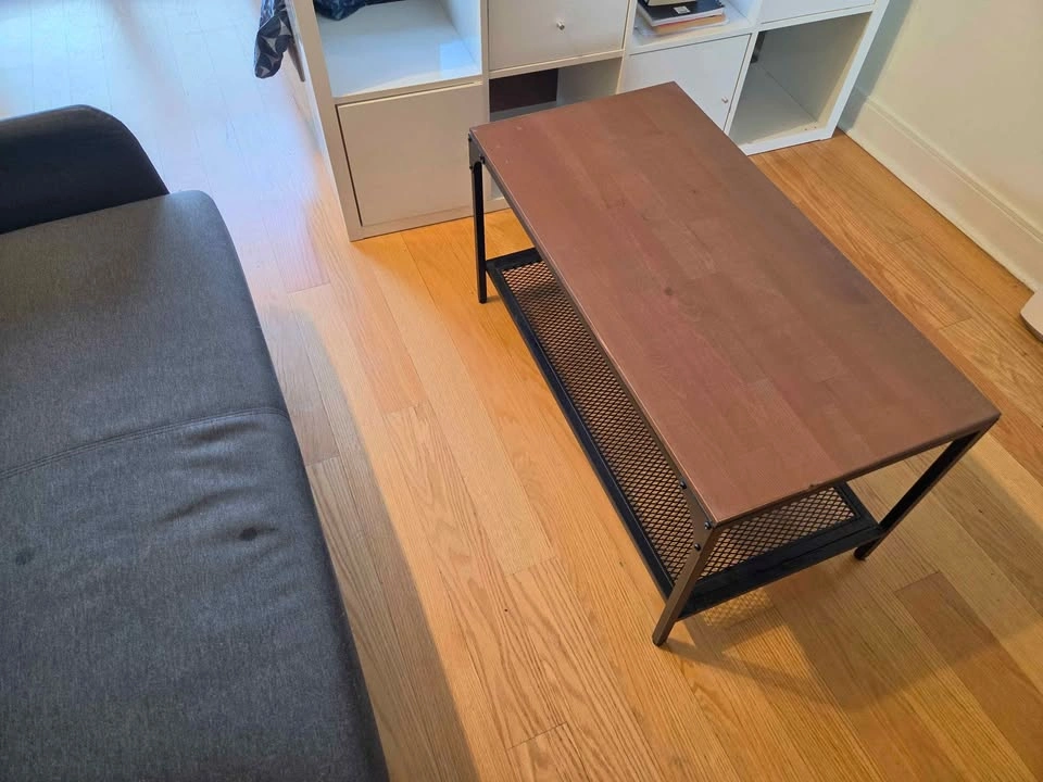Coffee Table 90x46 cm (35 3/8x18 1/8 ") - photo 3