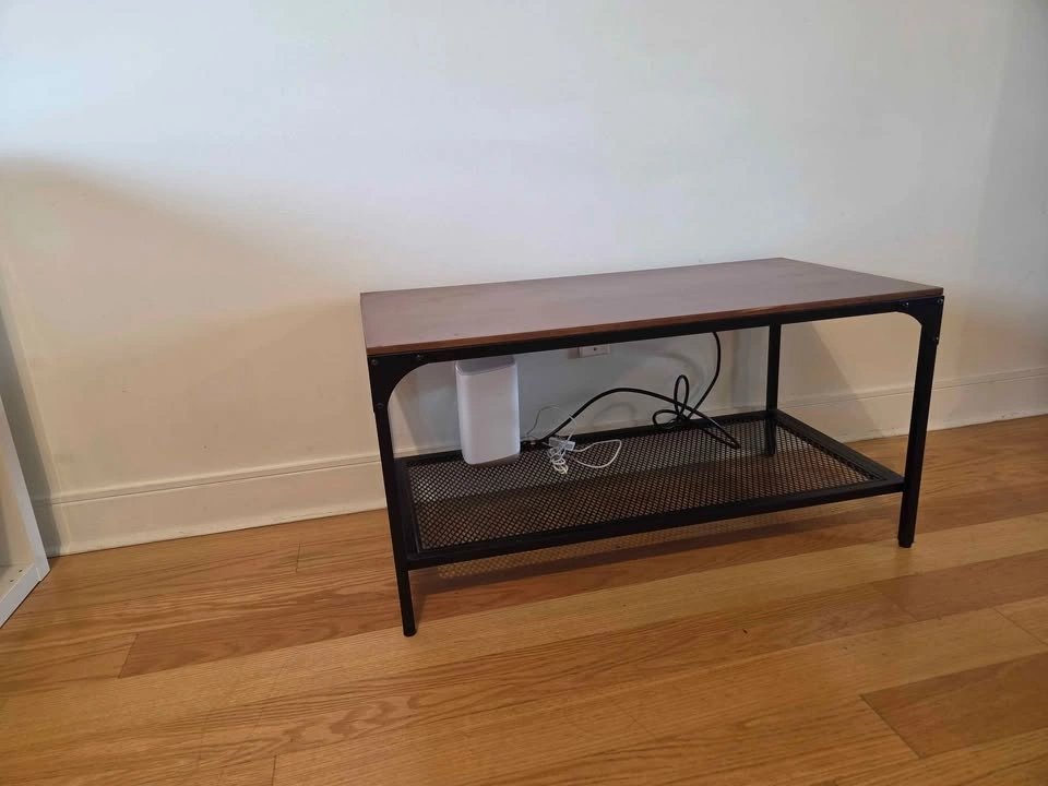 Coffee Table 90x46 cm (35 3/8x18 1/8 ") - photo 4