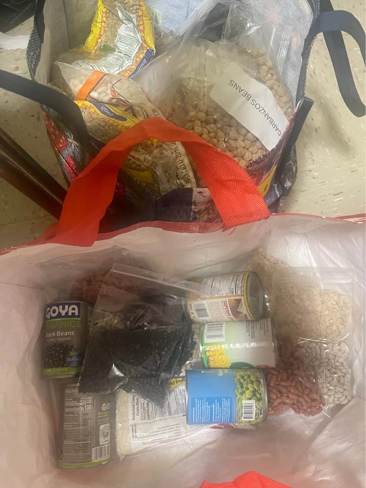 Free Food, Produce, Pantry Staples - photo 2
