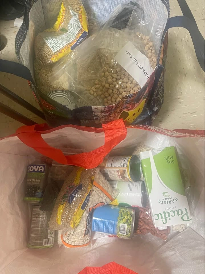 Free Food, Produce, Pantry Staples - photo 3