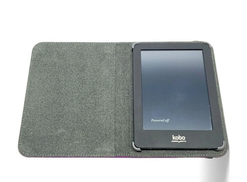 Kindle Basic 3 J9G29R eBook Reader - 6 in Display 2 GB Storage - photo 2