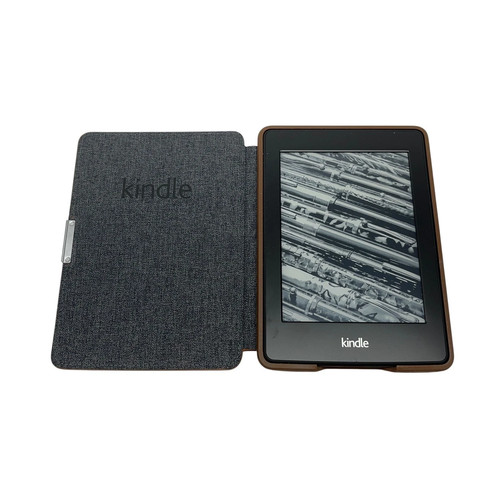 Kindle Paperwhite DP75SDI eBook Reader - 6 in Display 2 GB
