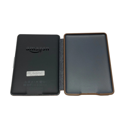 Kindle Paperwhite DP75SDI eBook Reader - 6 in Display 2 GB - photo 4