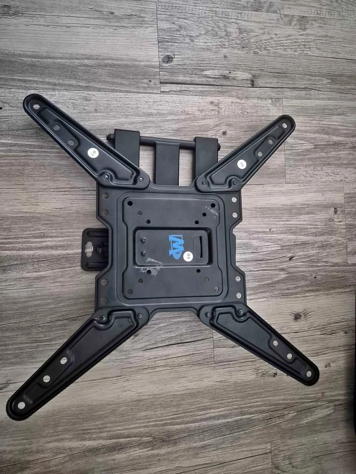 TV wall mount for 26-55" TVs