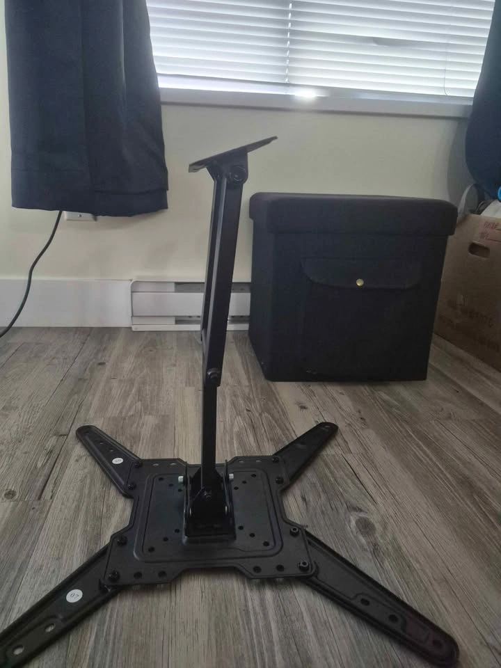 TV wall mount for 26-55" TVs - photo 3