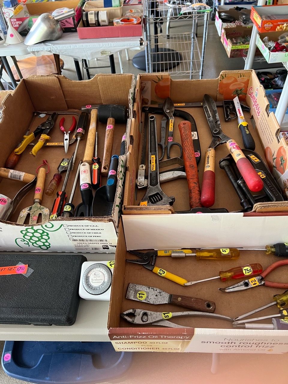 ESTATE/GARAGE SALE. 9/10 to 9/12 - photo 2