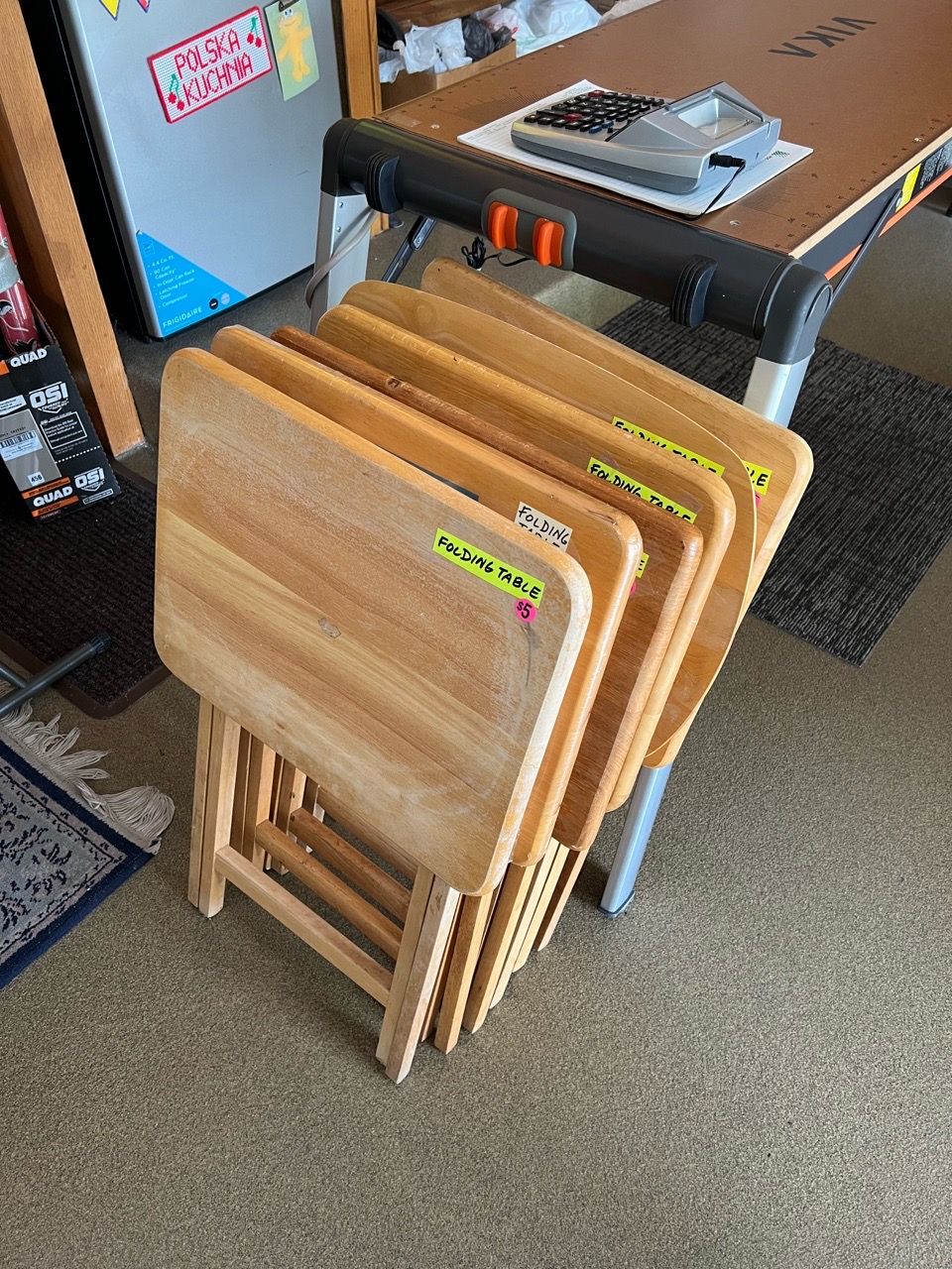 ESTATE/GARAGE SALE. 9/10 to 9/12 - photo 4