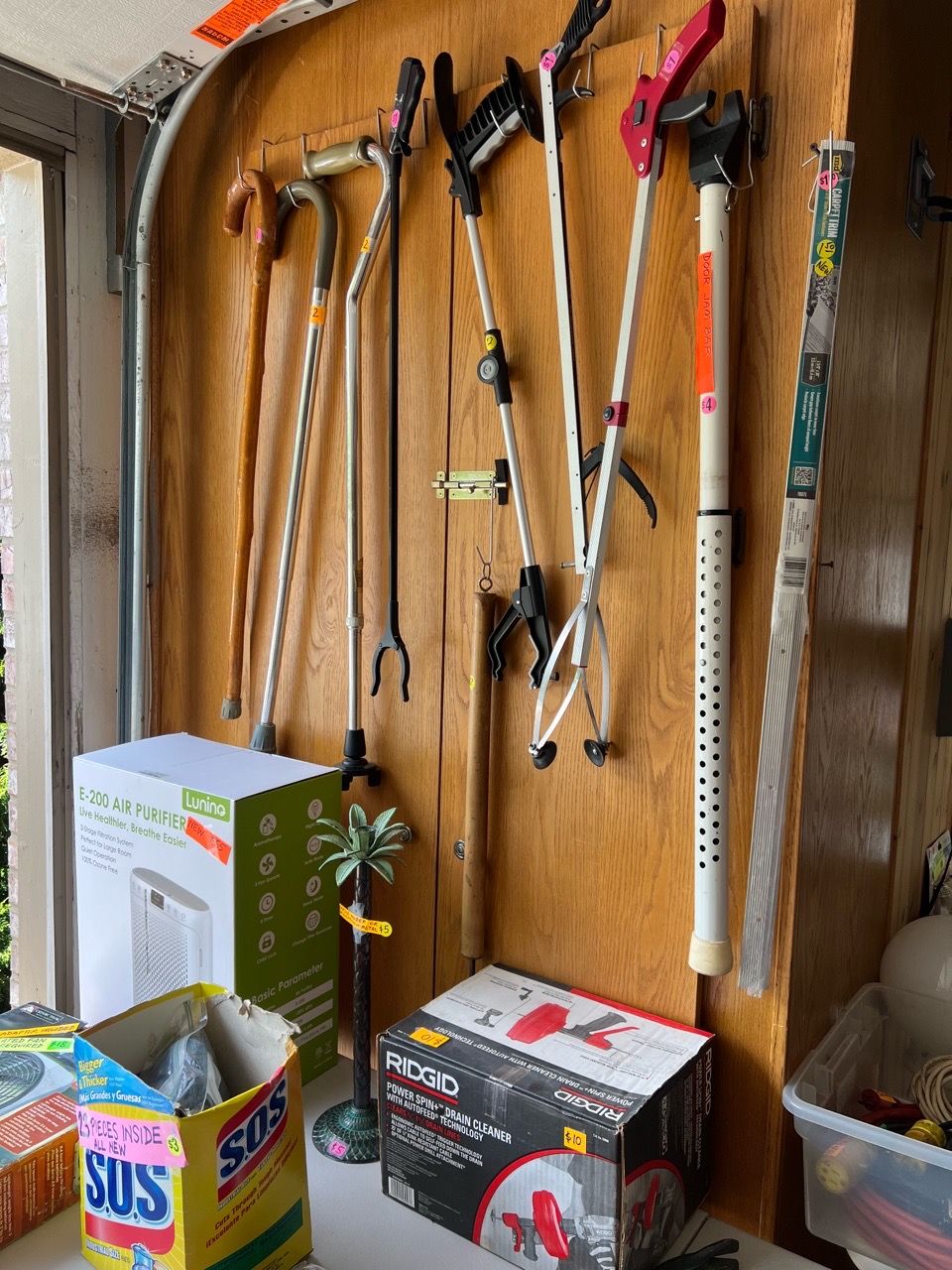 ESTATE/GARAGE SALE. 9/10 to 9/12 - photo 5