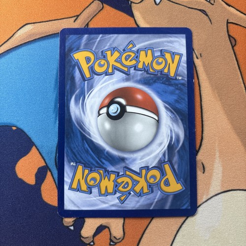 2018 Naganadel (SM Lost Thunder) Rare Deck Exclusives 108/214 MP - photo 2