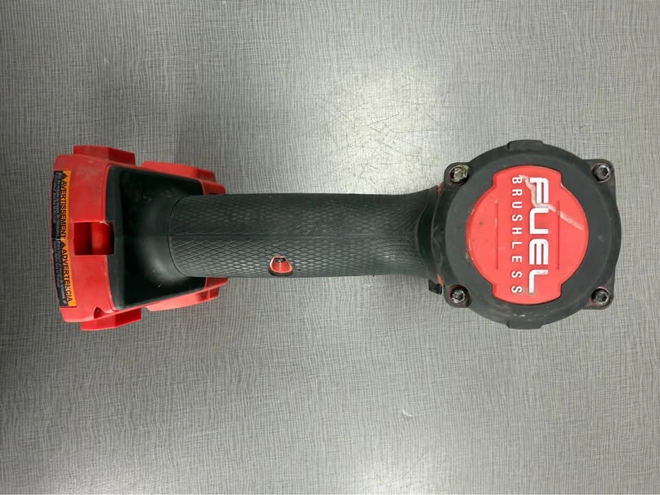 Milwaukee M18 FUEL 18V Brushless 1/4-inch Hex Impact Driver - photo 2
