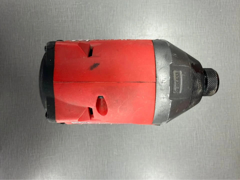 Milwaukee M18 FUEL 18V Brushless 1/4-inch Hex Impact Driver - photo 3