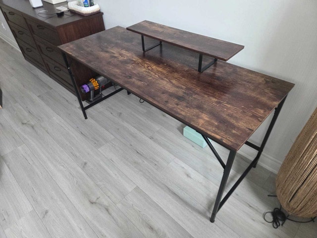 Working desk