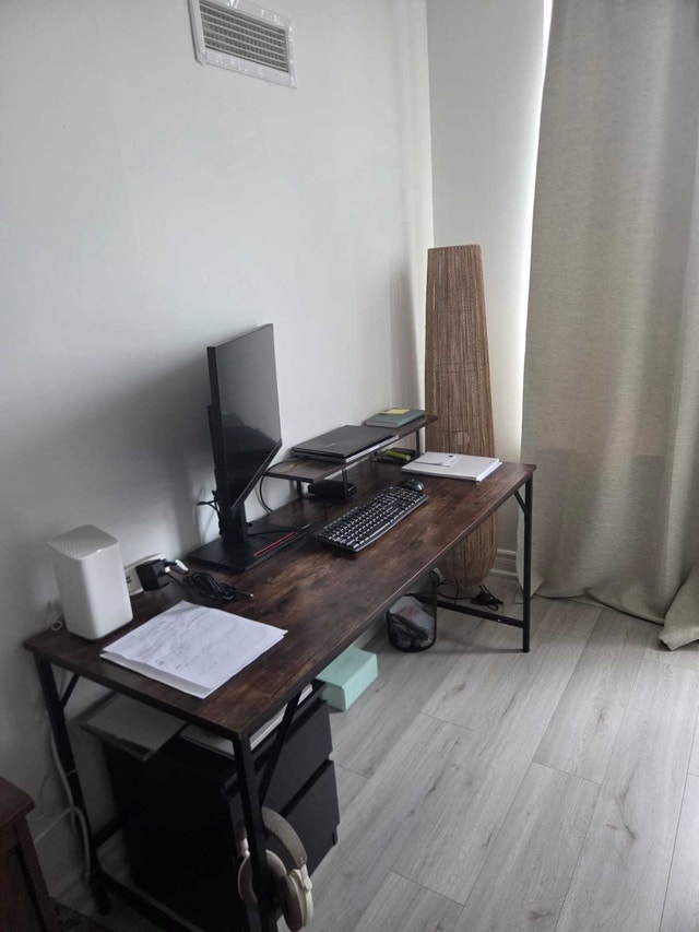 Working desk - photo 3