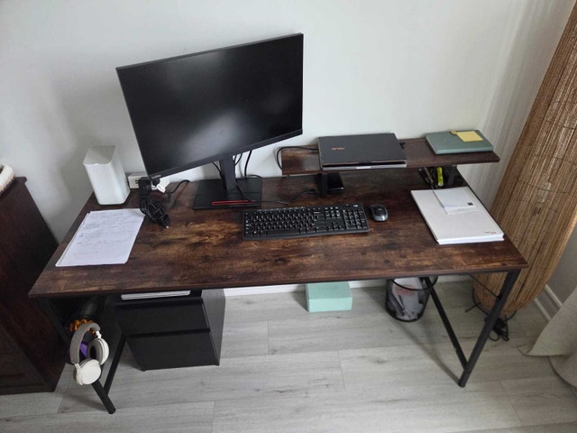 Working desk - photo 4
