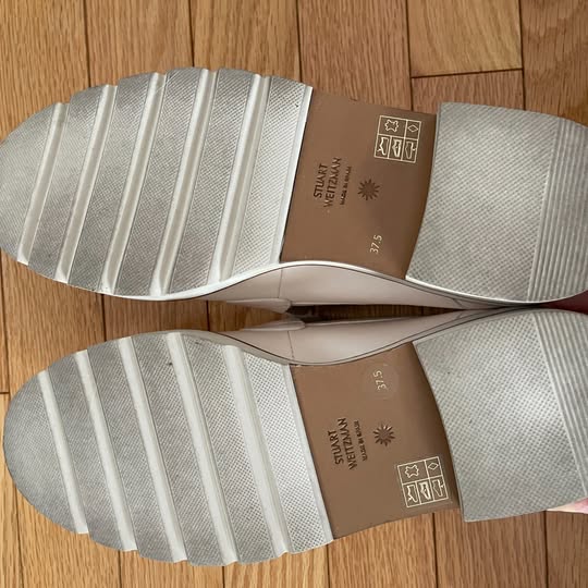 Stuart Weitzman Parker Lift Loafer - photo 5