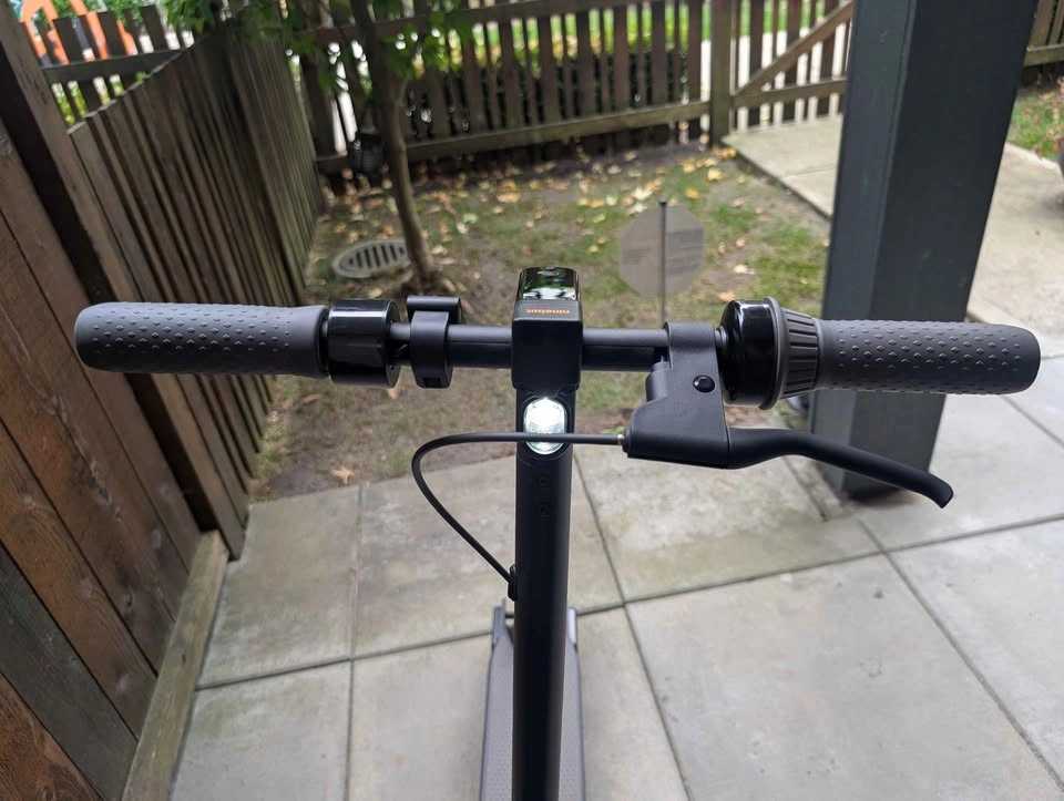 Segway Ninebot G30P Max - Mint Condition (only 250km!) - photo 2