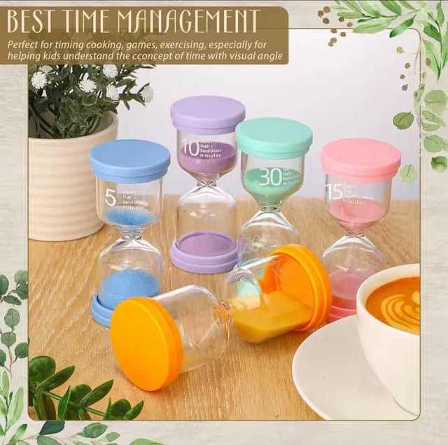 Sand Timer *BRAND NEW* - photo 2