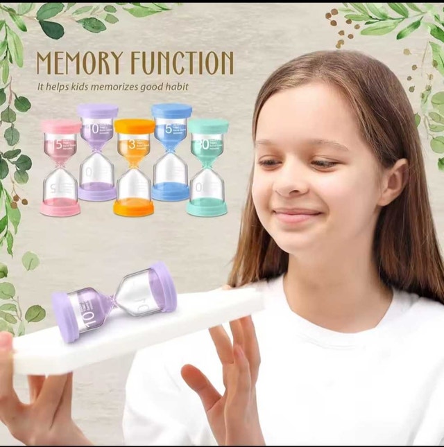 Sand Timer *BRAND NEW* - photo 4