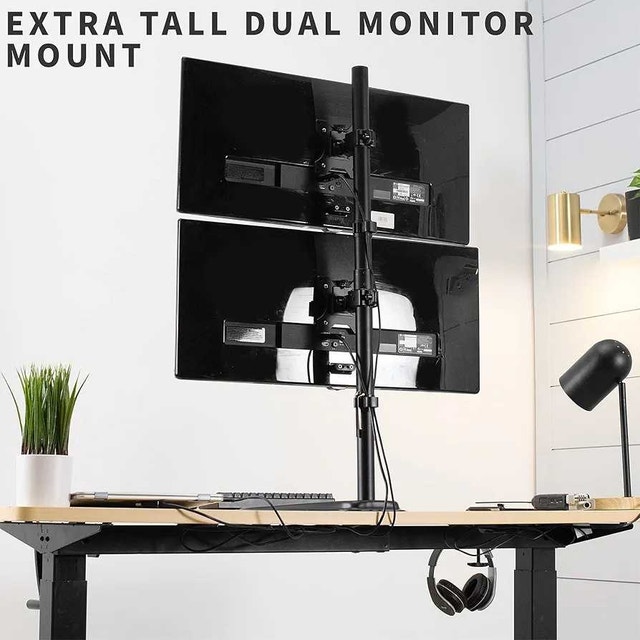 Dual Monitor Stand - photo 5