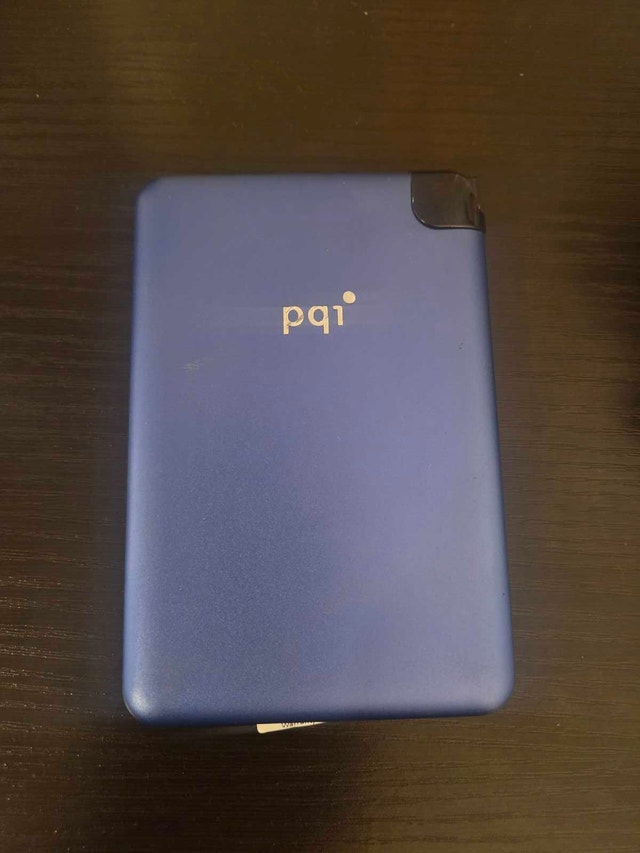 External Portable Hard Disk 450GB