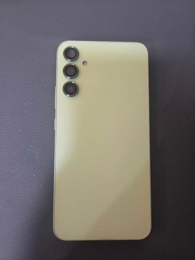 Samsung A34 5G 128GB - photo 4