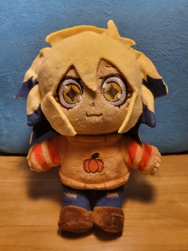 The Owl House Plush Vee Doll with Costume