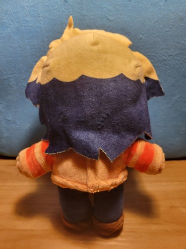 The Owl House Plush Vee Doll with Costume - photo 2