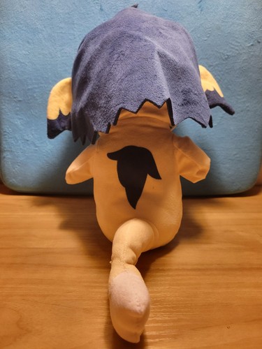 The Owl House Plush Vee Doll with Costume - photo 4