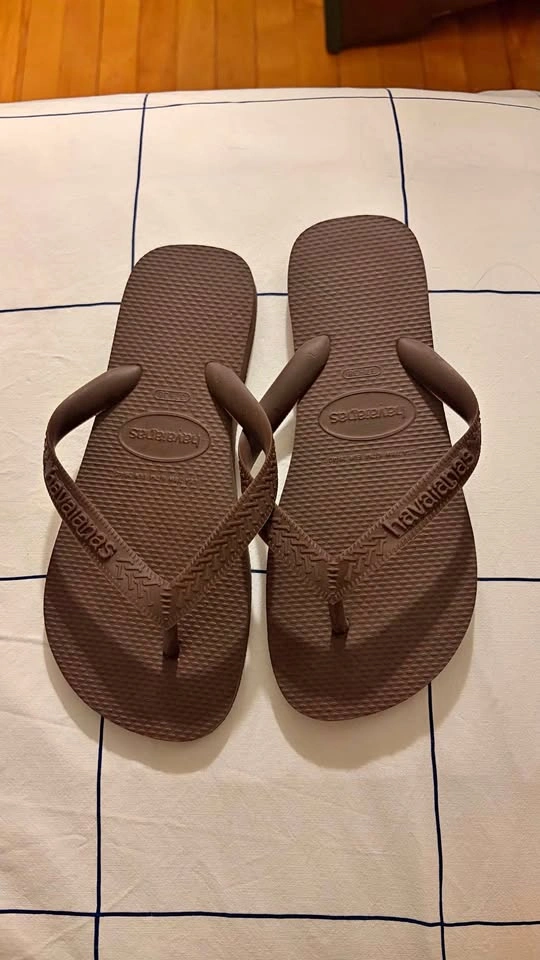 Havaianas Flip Flops