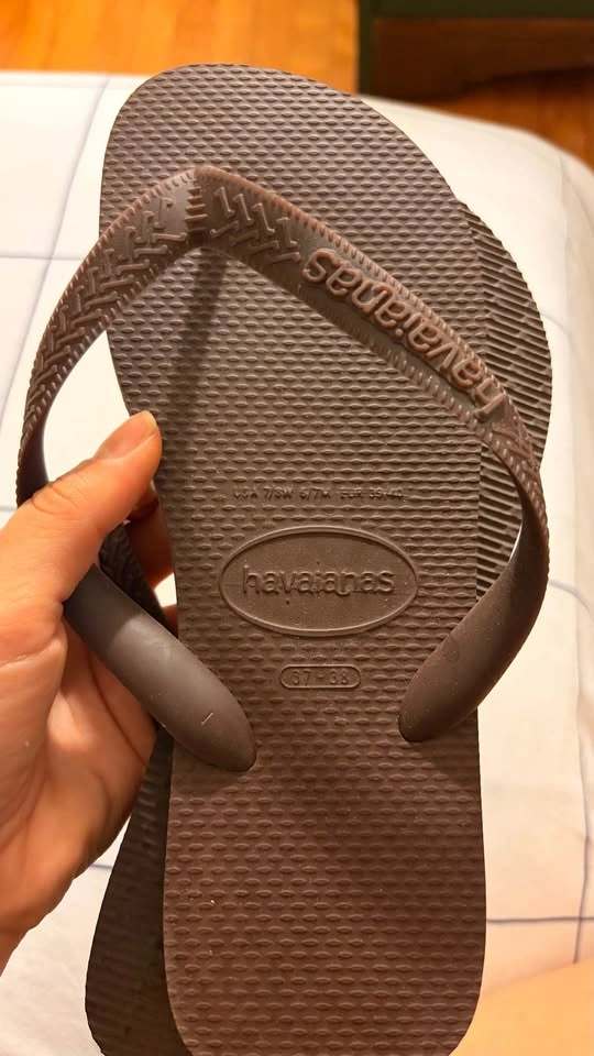 Havaianas Flip Flops - photo 2