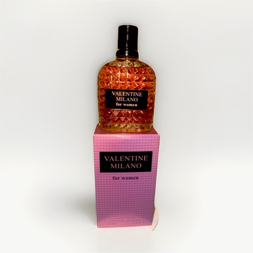 Valentine Milano Eau de Parfum Spray, 3.4 fl oz
