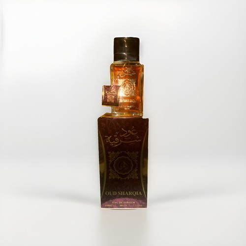 Oud Sharqia Eau de Parfum Spray 3.3 fl oz - photo 2