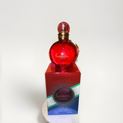 Fantastic Eau de Parfum Spray, 3.4 fl oz Regular Size