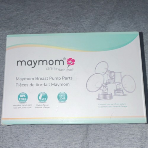 Maymom Breast Cushion Body Breastshield Sizing Options BPA Free