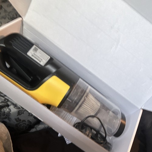 XenonLab VC006 Cordless Handheld Bagless Vacuum - photo 3