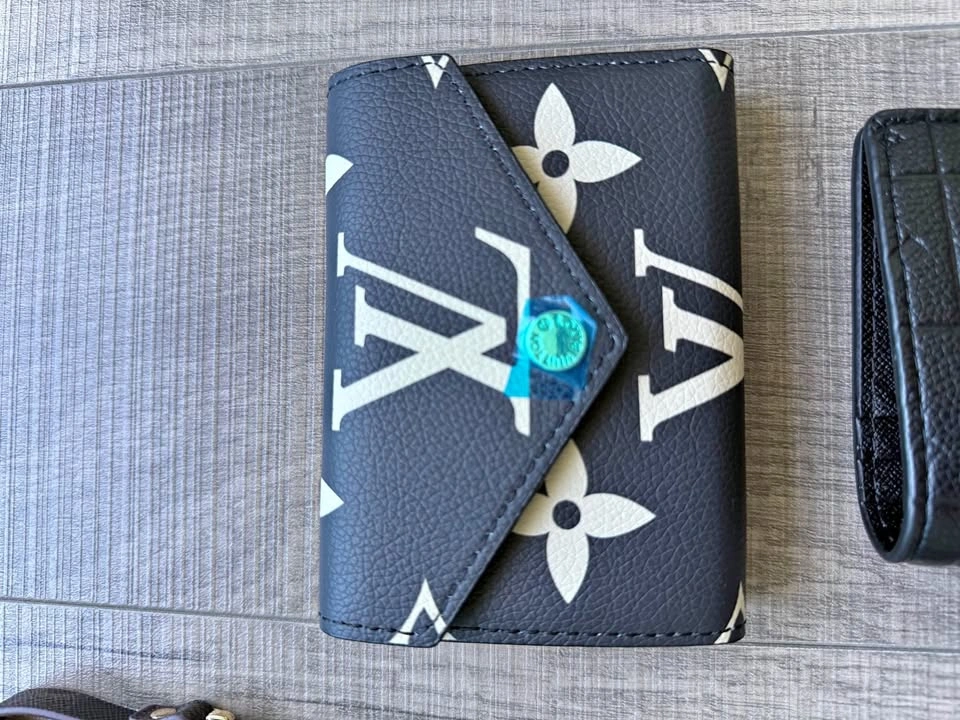 Louie vuitton wallet