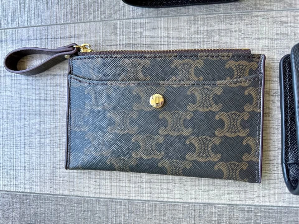 Celine Card holder/wallet
