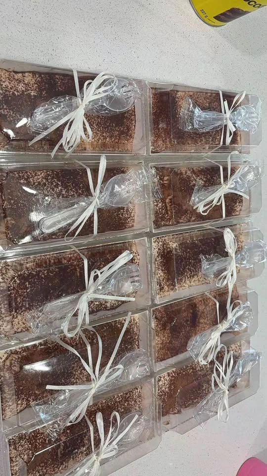 Tiramisu - photo 2