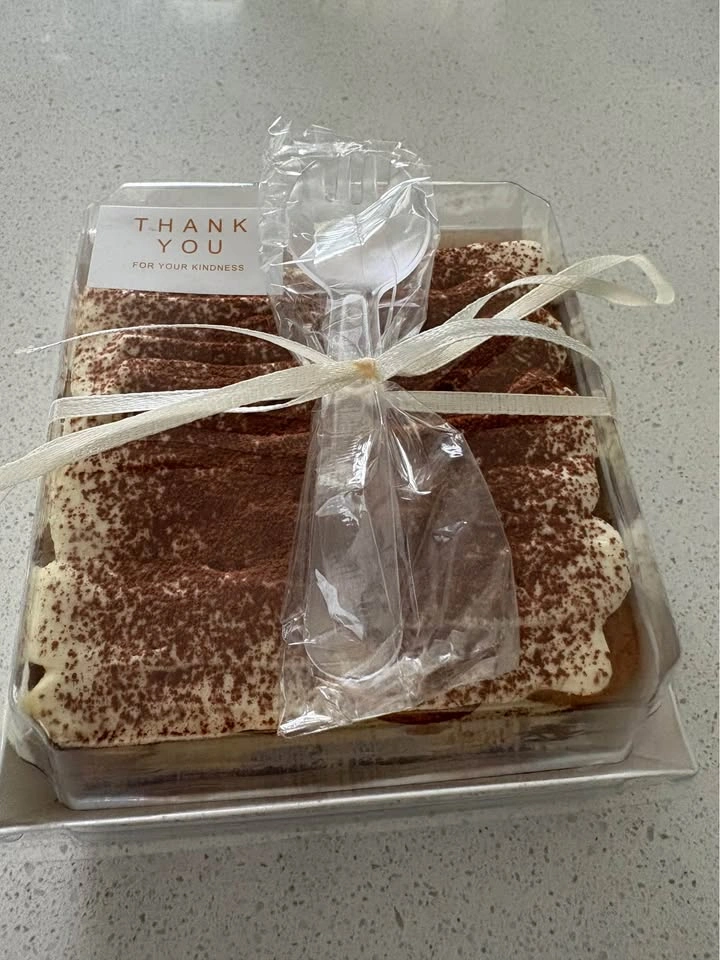 Tiramisu - photo 3
