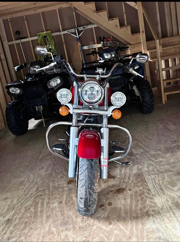 1999 Victory Other