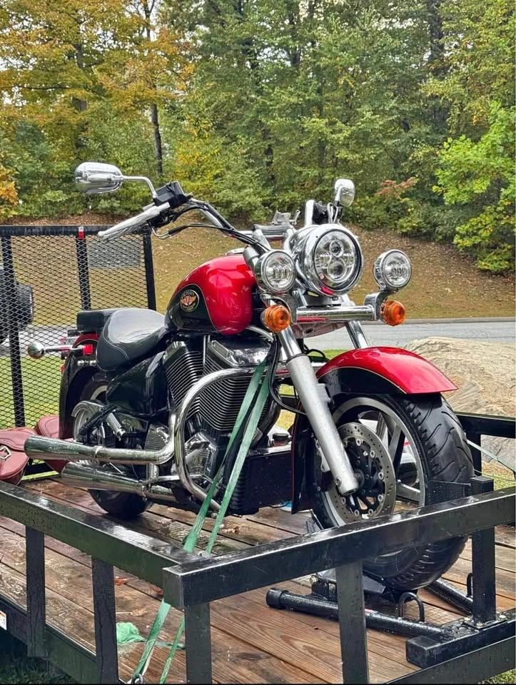 1999 Victory Other - photo 3