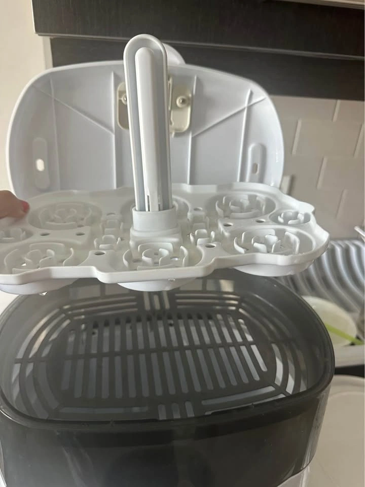 Dr. Brown's Baby Bottle and Pacifier Sterilizer - photo 4